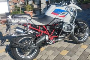 Bmw r 1200GS