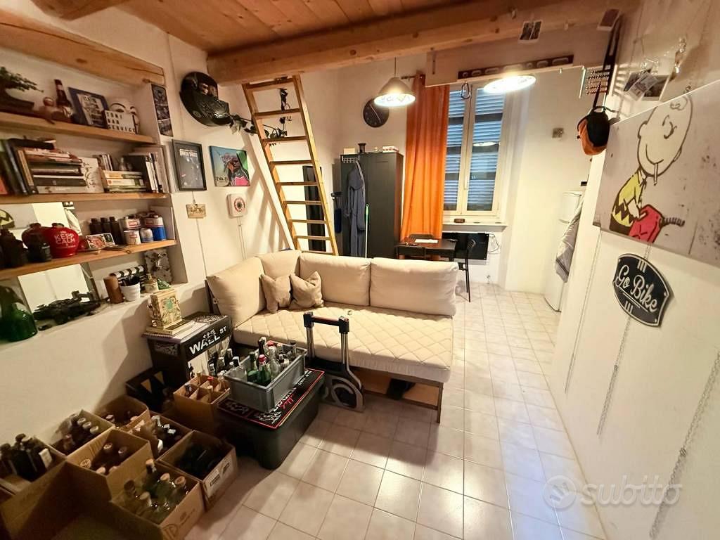 Monolocale in San Paolo, foto 2 di 16