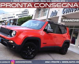 Jeep Renegade 2.0 Mjt 4WD AT9 Trailhawk GANCIO