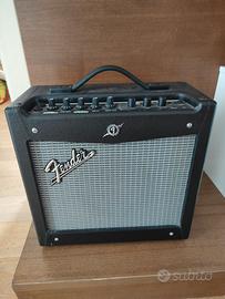 Fender Mustang II V.2 40W – Amplificatore chitarra