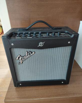 Fender Mustang II V.2 40W – Amplificatore chitarra