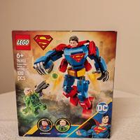 lego 76302 Marvel Superman 