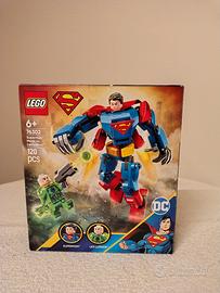 lego 76302 Marvel Superman 