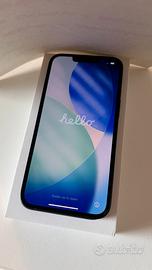 iPhone 13 (128GB) blu