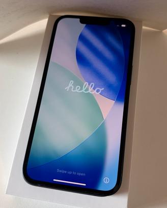 iPhone 13 (128GB) blu