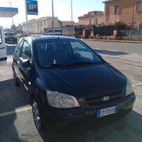 Hyundai Getz 2004 tutto funzionante