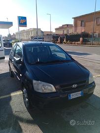 Hyundai Getz 2004 tutto funzionante