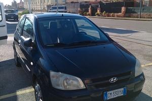 Hyundai Getz 2004 tutto funzionante