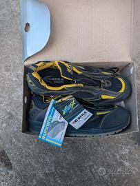 scarpe antinfortunistiche 