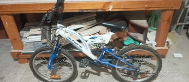 Mountain bike 20