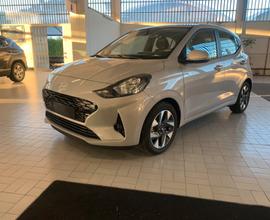Hyundai i10 1.0 GPL Connectline KMO