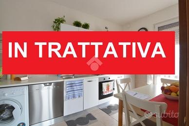 3 LOCALI A BERNAREGGIO