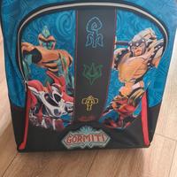 Zaino trolley Gormiti