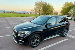 BMW X1 X-DRIVE X-LINE 20d 150 CV 2020