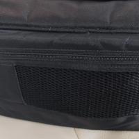 borsa fotografica a tracolla