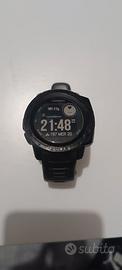 Garmin instinct solar 