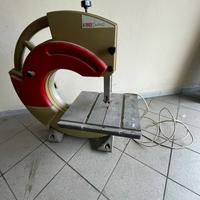 Sega circolare Emco Swing