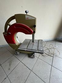 Sega circolare Emco Swing