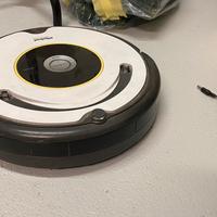 Roomba 621 funzionanante