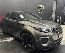 Evoque 2.0 TD4 180 CV Cabrio - HSE Dynamic