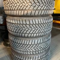 205/45R17 88V Fulda Winter