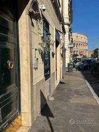 Appartamento di 100 m² con 4 locali a Roma