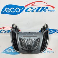 Autoradio navigatore Ford C-Max 2012 ecoAC1302