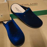 ciabatte grunland