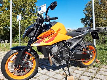 KTM 990 Duke - 2024