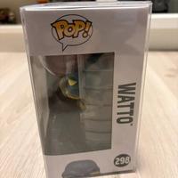 Nuovo giocattolo per bambini Funko Pop