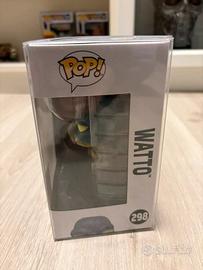 Nuovo giocattolo per bambini Funko Pop