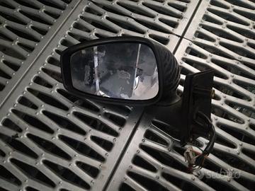 Specchietto retrovisore elettrico fiat stilo