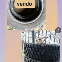 Gomme 175/65 R15 Panda 4x4
