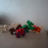 lego vintage 