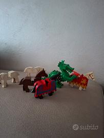lego vintage 
