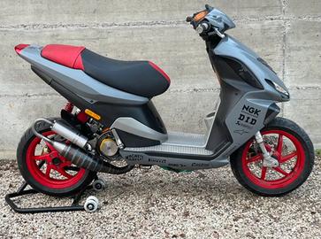 Nrg power 2fast + vari pezzi