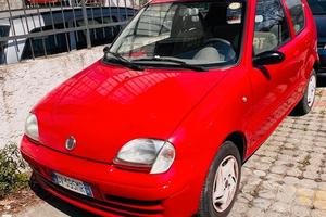 Fiat 600 1.1