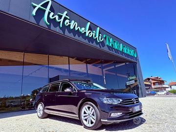 VOLKSWAGEN Passat Variant 150CV - DSG - KM 79.00