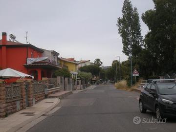 Trilocale arredato, climatizzato condizioni ottime