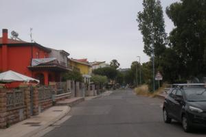 Trilocale arredato, climatizzato condizioni ottime