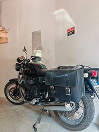 Moto Guzzi V7 III Special