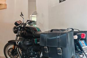 Moto Guzzi V7 III Special