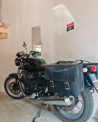 Moto Guzzi V7 III Special
