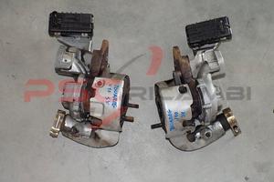 Turbina turbocompressore VW Touareg 5.0L V10 TDI