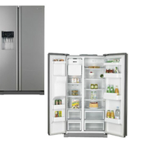 Frigo americano Samsung