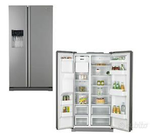 Frigo americano Samsung