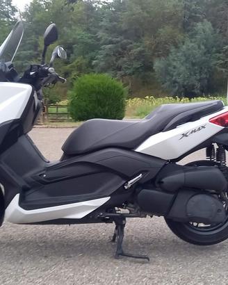 scooter Xmax 250  ABS