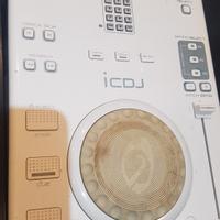 cd palyer gemini da revisionare 