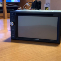 Autoradio Macron M-DVD5566