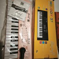 Melody 27 melodica elettronica  ffalstaff